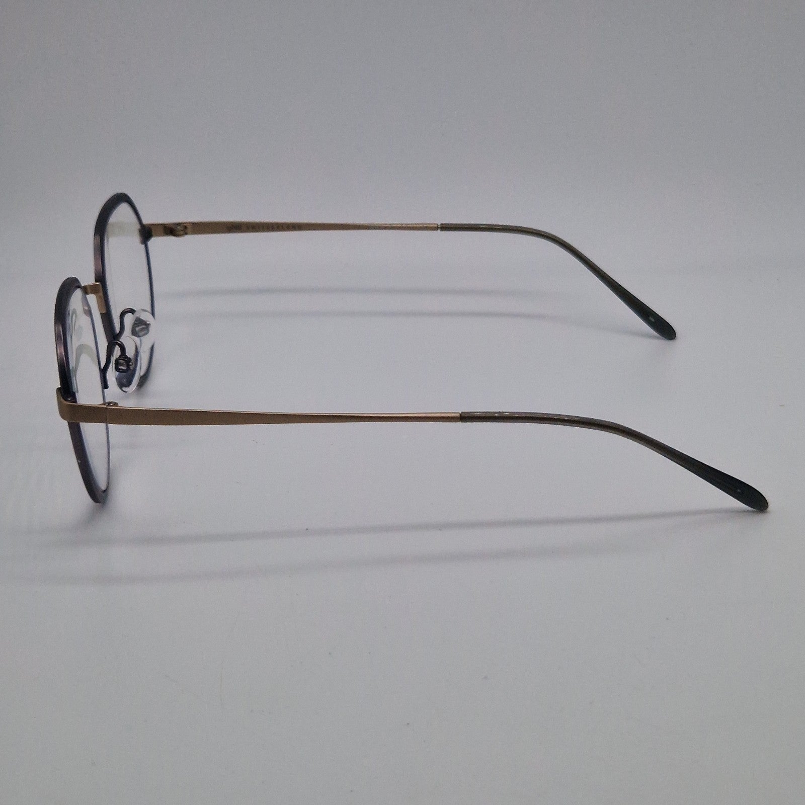 Gotti Switzerland GWIN SLS-BB Silver Colour - Eyeglasses frames