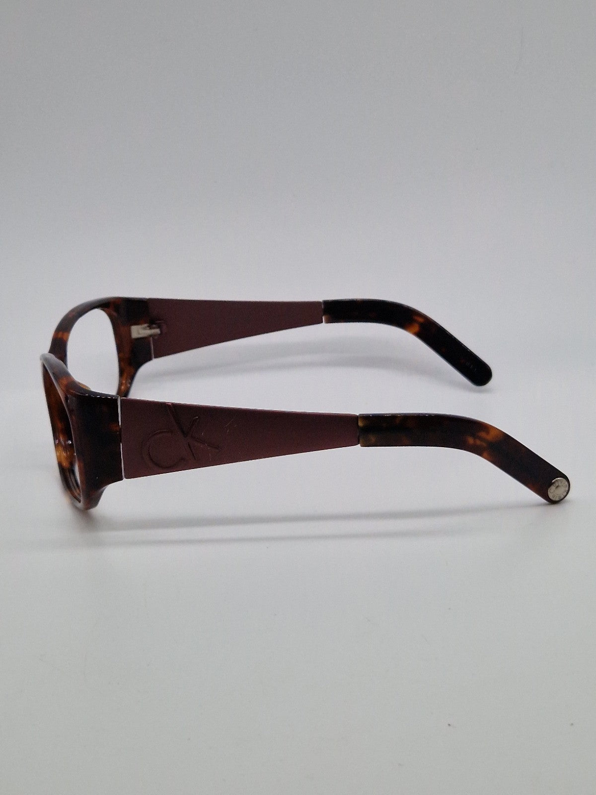 Calvin Klein CK 1057S 004 Tortoishell - Eyeglasses frames