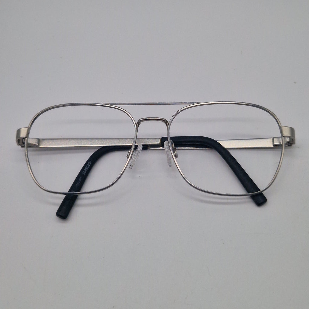 Specsavers Joseph 30690004 Silver Colour - Eyeglasses frames 
