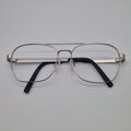 Specsavers Joseph 30690004 Silver Colour - Eyeglasses frames 