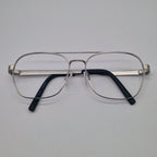 Specsavers Joseph 30690004 Silver Colour - Eyeglasses frames 