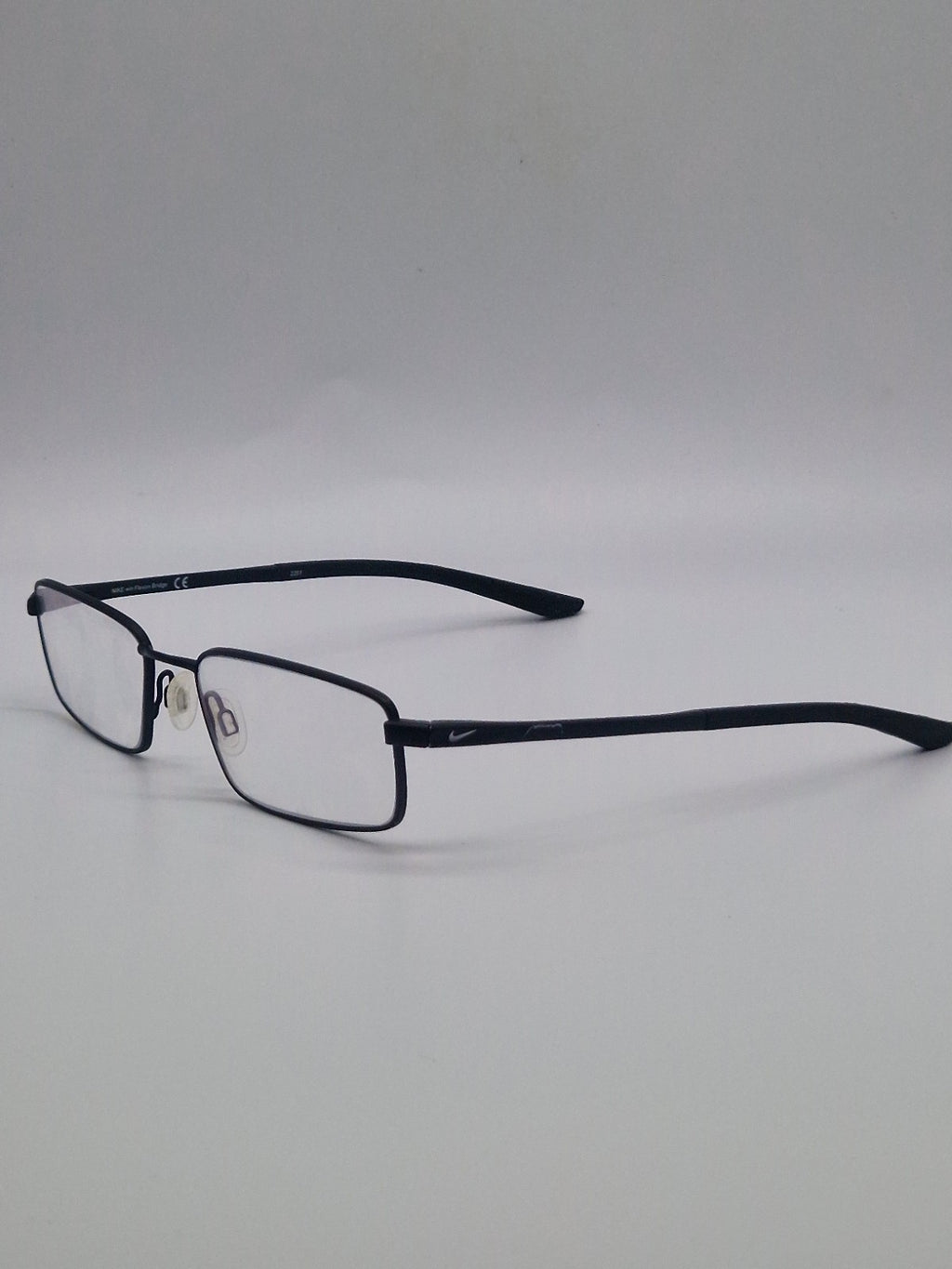 Nike 4282 001 Black - Eyeglasses frames