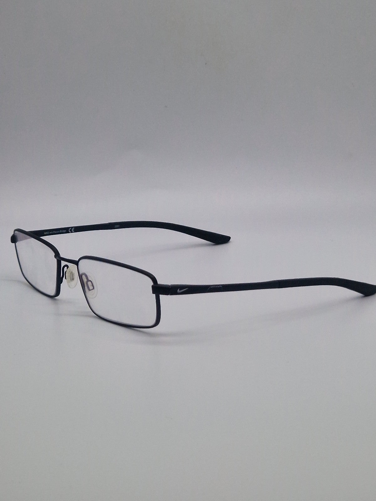 Nike 4282 001 Black - Eyeglasses frames