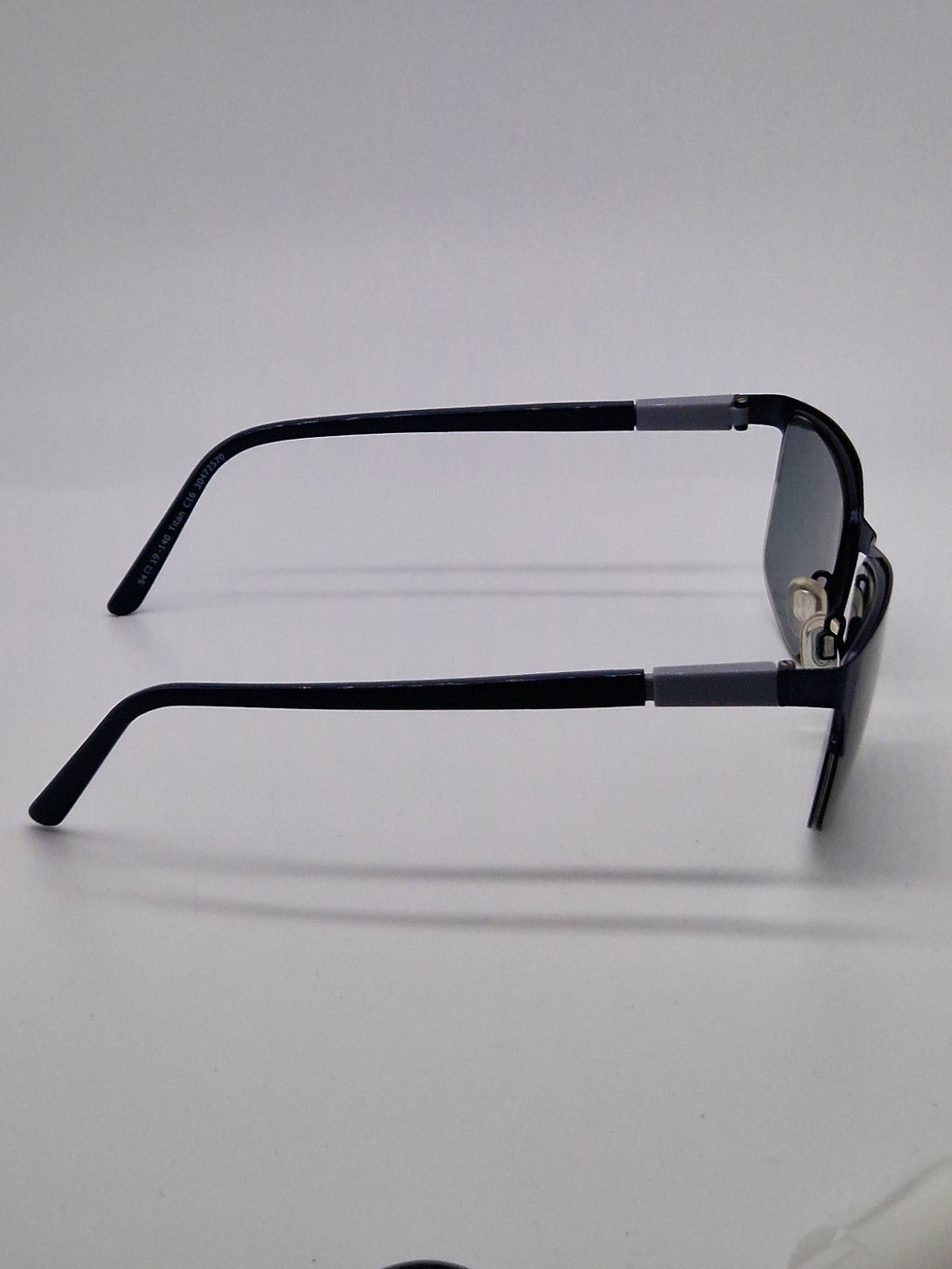 Specsavers C16 30472570 Blue - Eyeglasses frames 