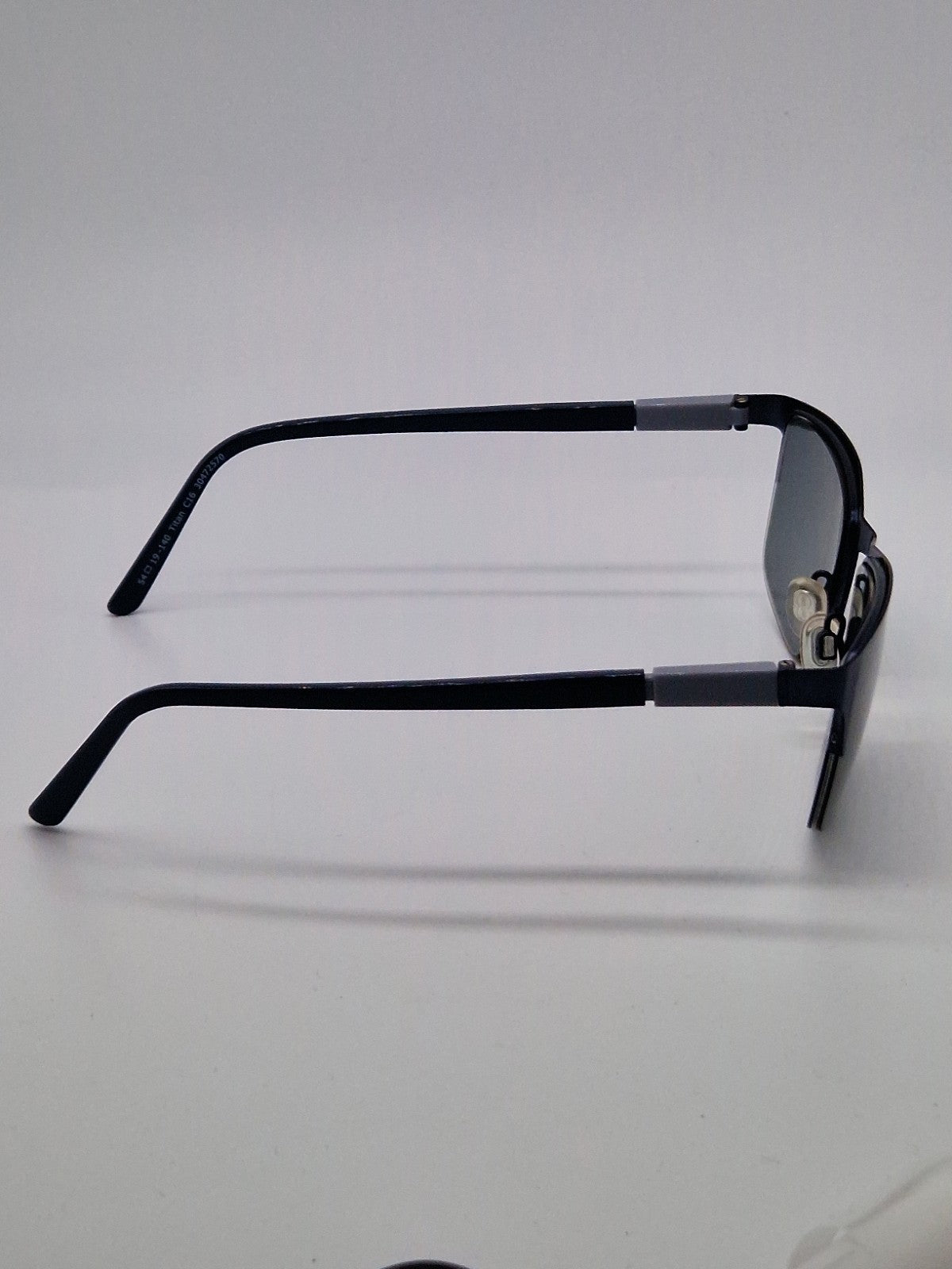 Specsavers C16 30472570 Blue - Eyeglasses frames 