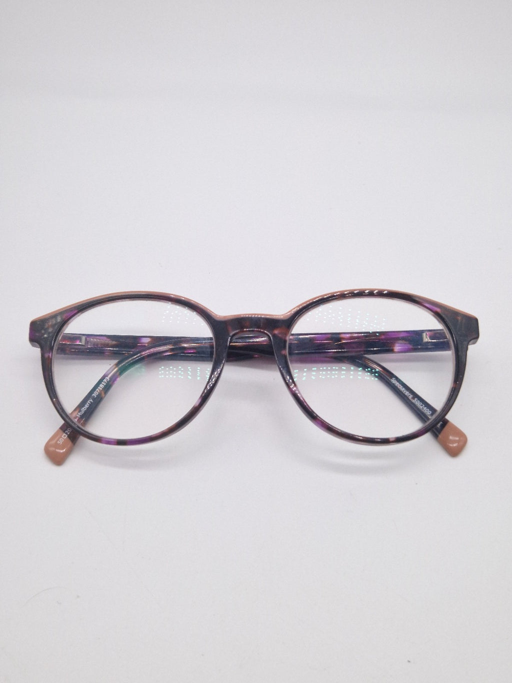 Specsavers Mulberry 30718173 Purple - Eyeglasses frames