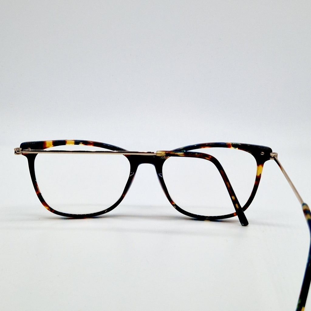 Specsavers Emila 32745610 Blue - Eyeglasses frames