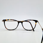 Specsavers Emila 32745610 Blue - Eyeglasses frames
