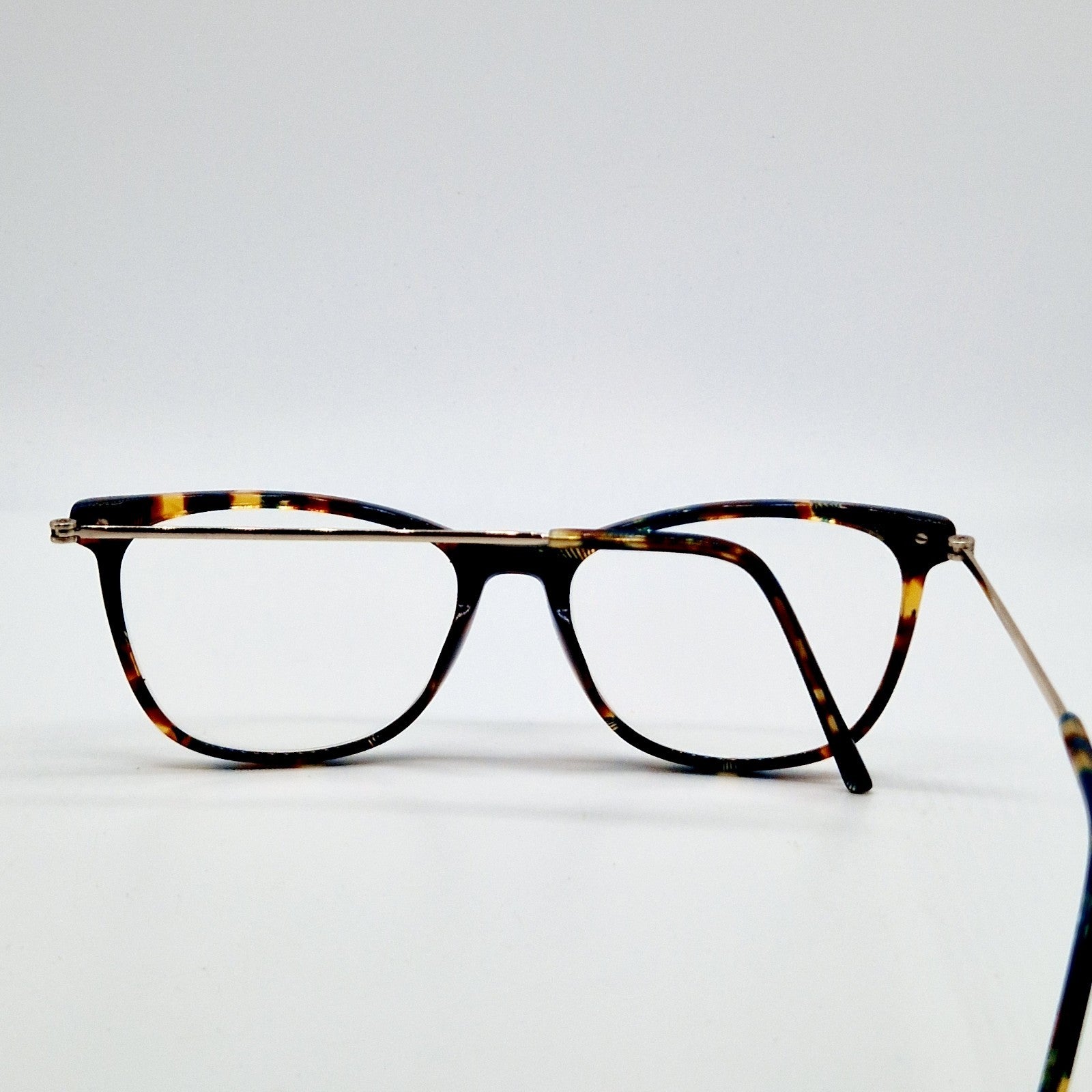 Specsavers Emila 32745610 Blue - Eyeglasses frames