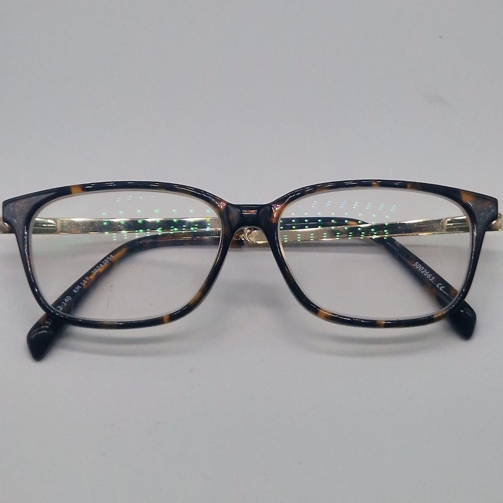 Karen Millen KM117 30743854 Tortoiseshell - Eyeglasses frames