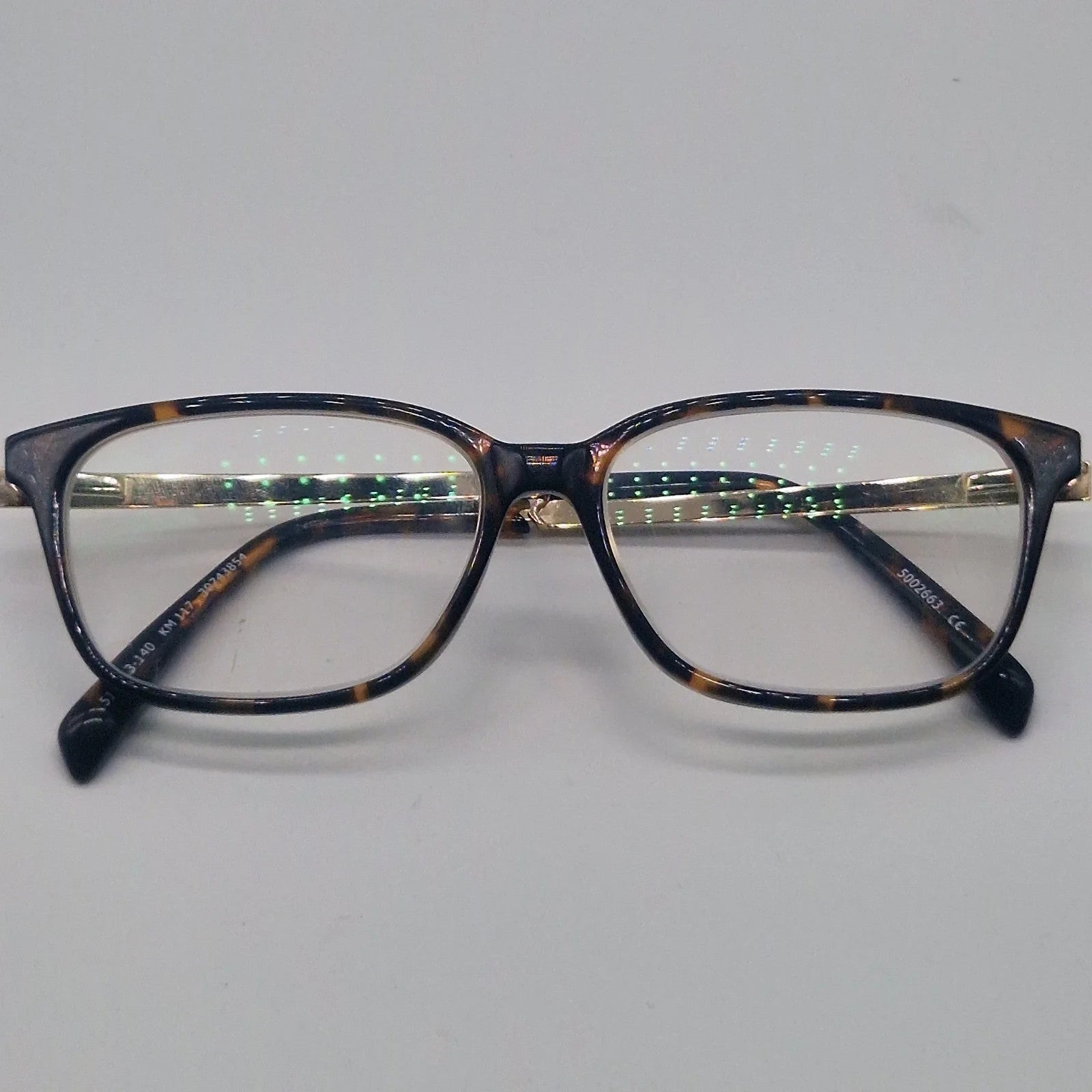 Karen Millen KM117 30743854 Tortoiseshell - Eyeglasses frames