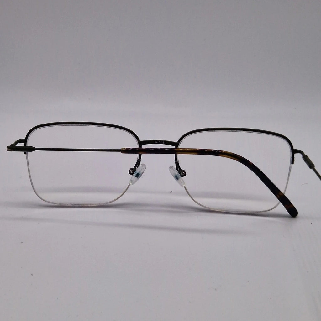 DbyD Grandvision DB1145 002 Green - Eyeglasses frames