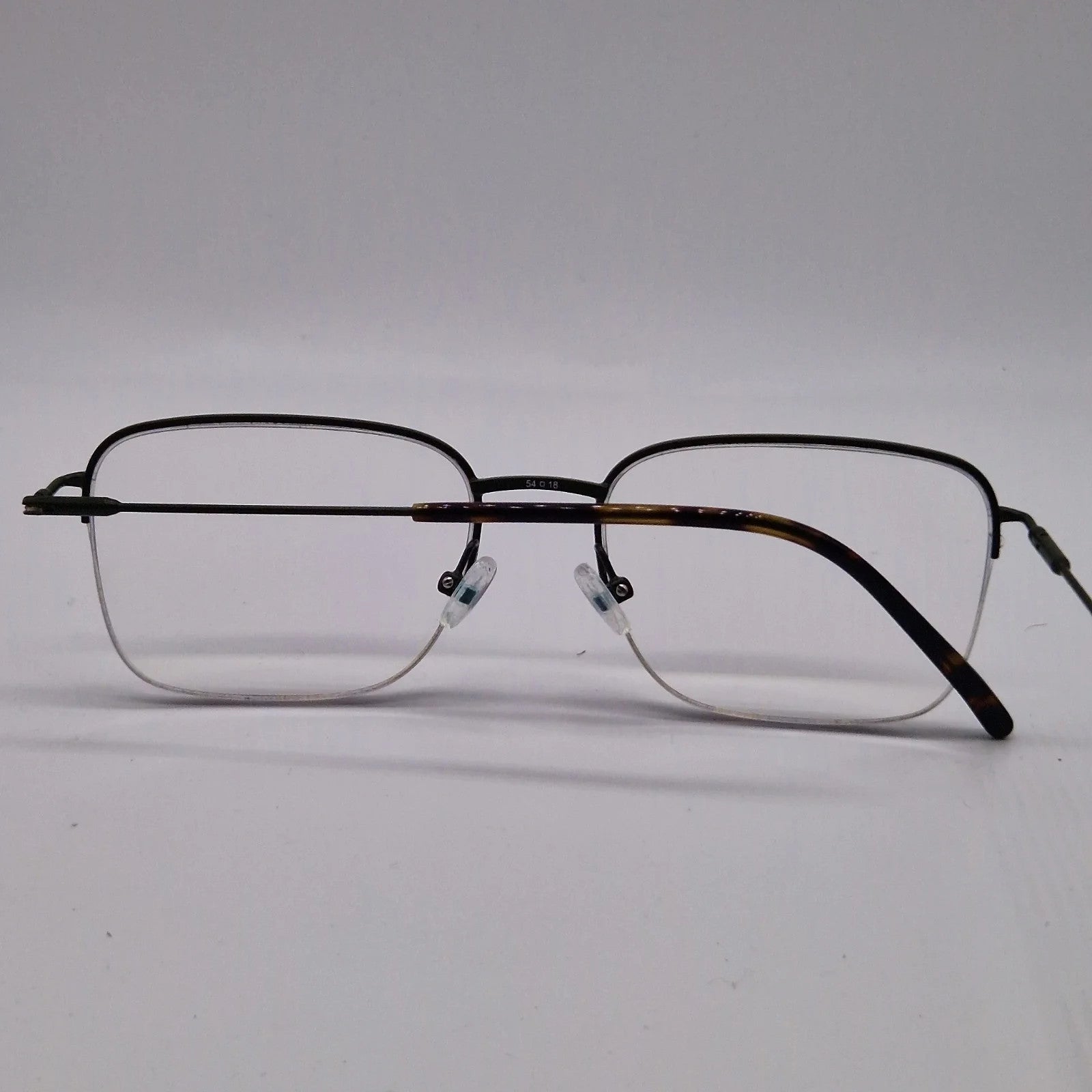 DbyD Grandvision DB1145 002 Green - Eyeglasses frames