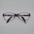 Boots W1504 Brown - Eyeglasses frames
