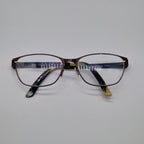 Boots W1504 Brown - Eyeglasses frames