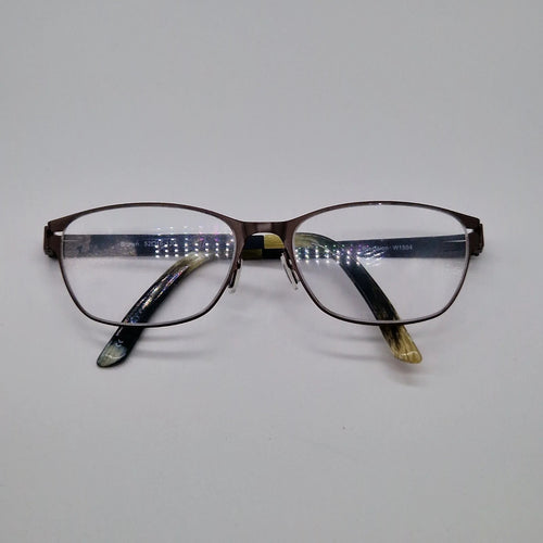 Boots W1504 Brown - Eyeglasses frames