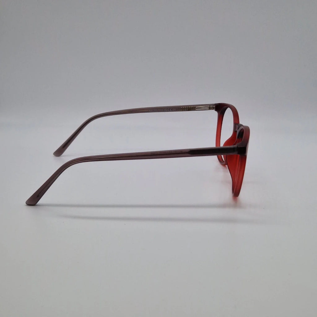 Boots M23026 Red - Eyeglasses frames
