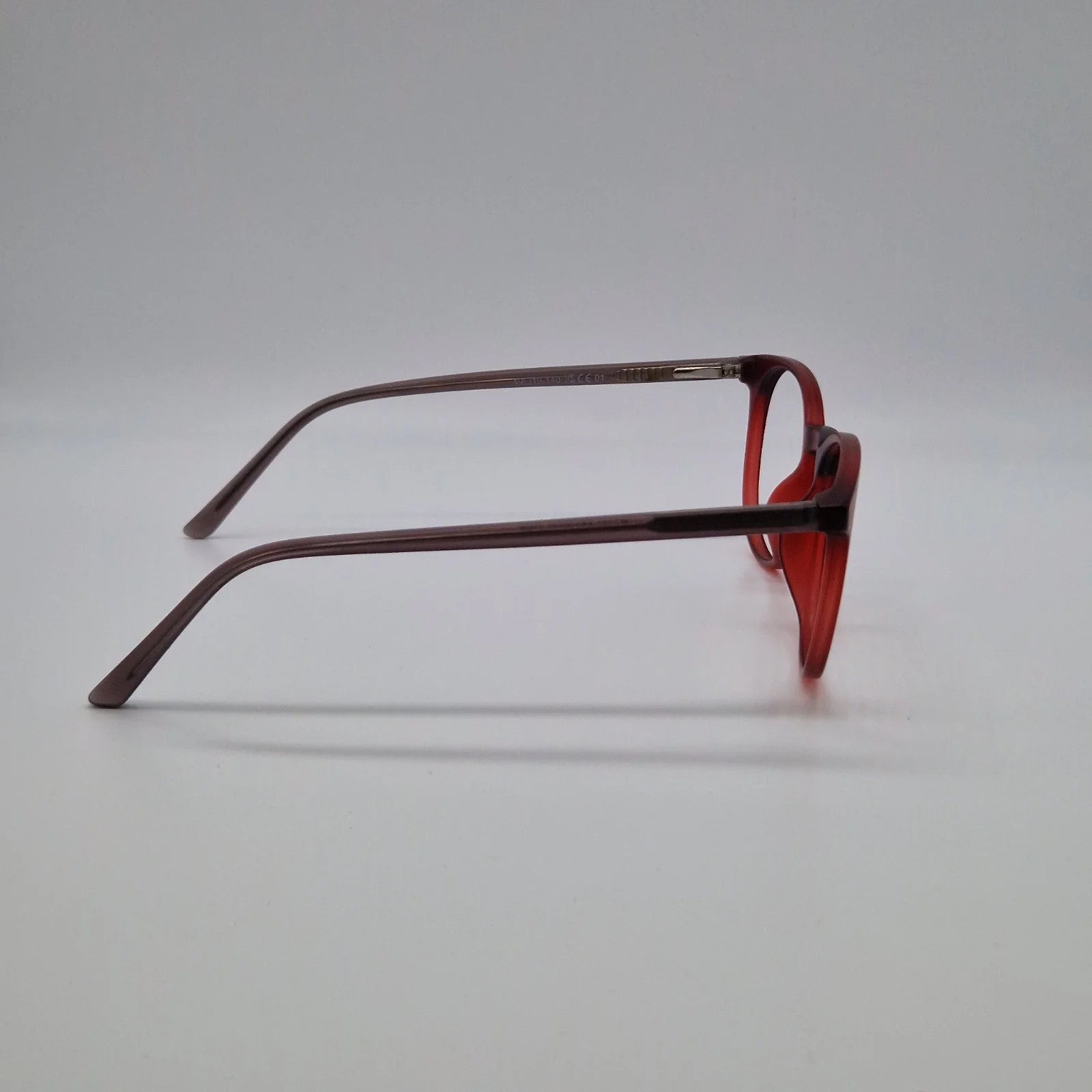 Boots M23026 Red - Eyeglasses frames