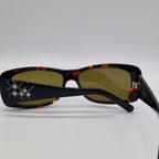Ferucci Metzv 1510 Black - Eyeglasses frames