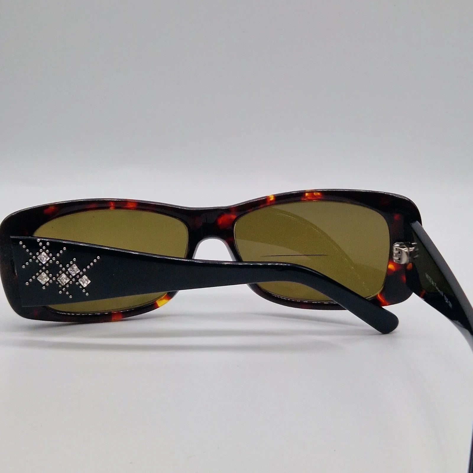 Ferucci Metzv 1510 Black - Eyeglasses frames