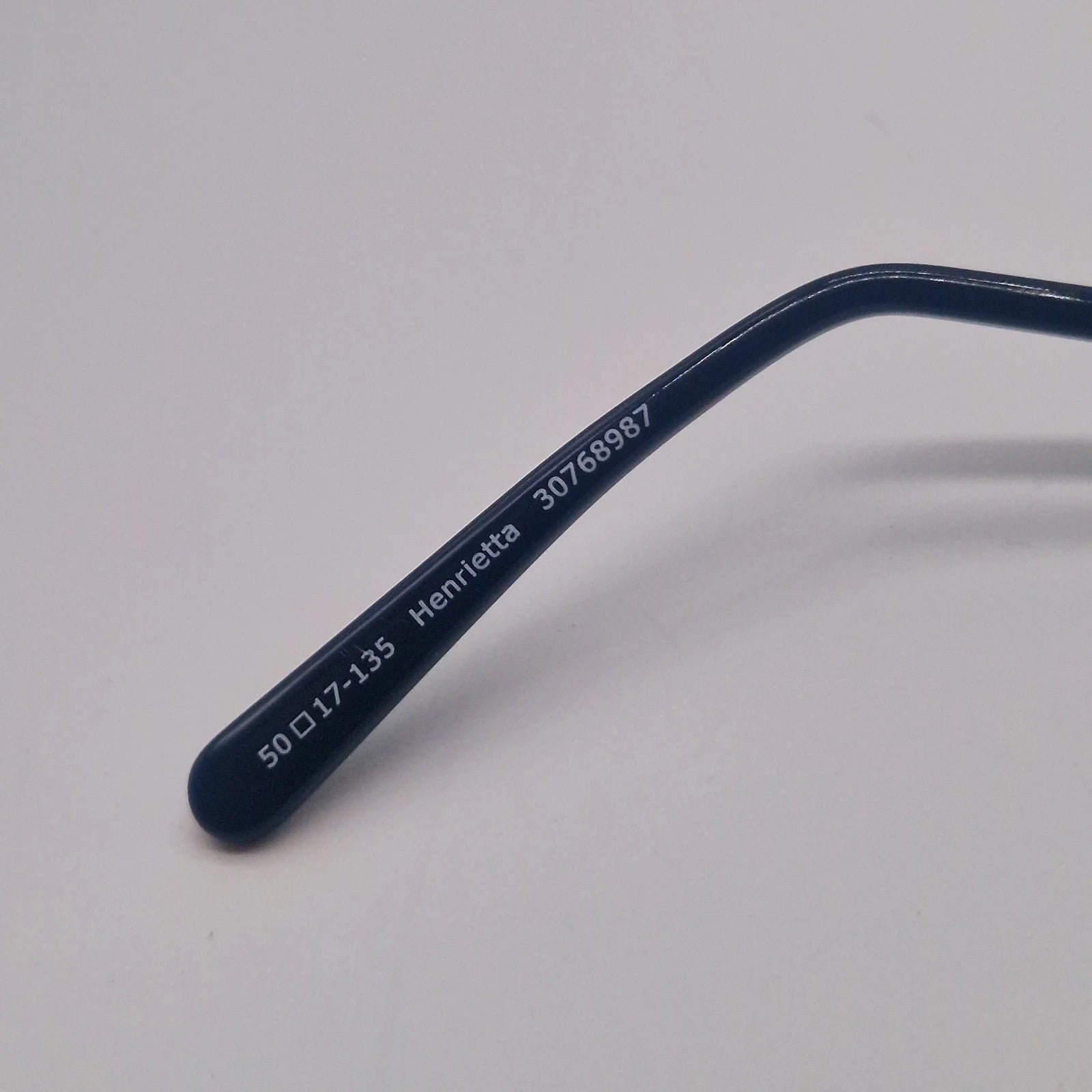 Specsavers Henrietta 30768987 Black - Eyeglasses frames