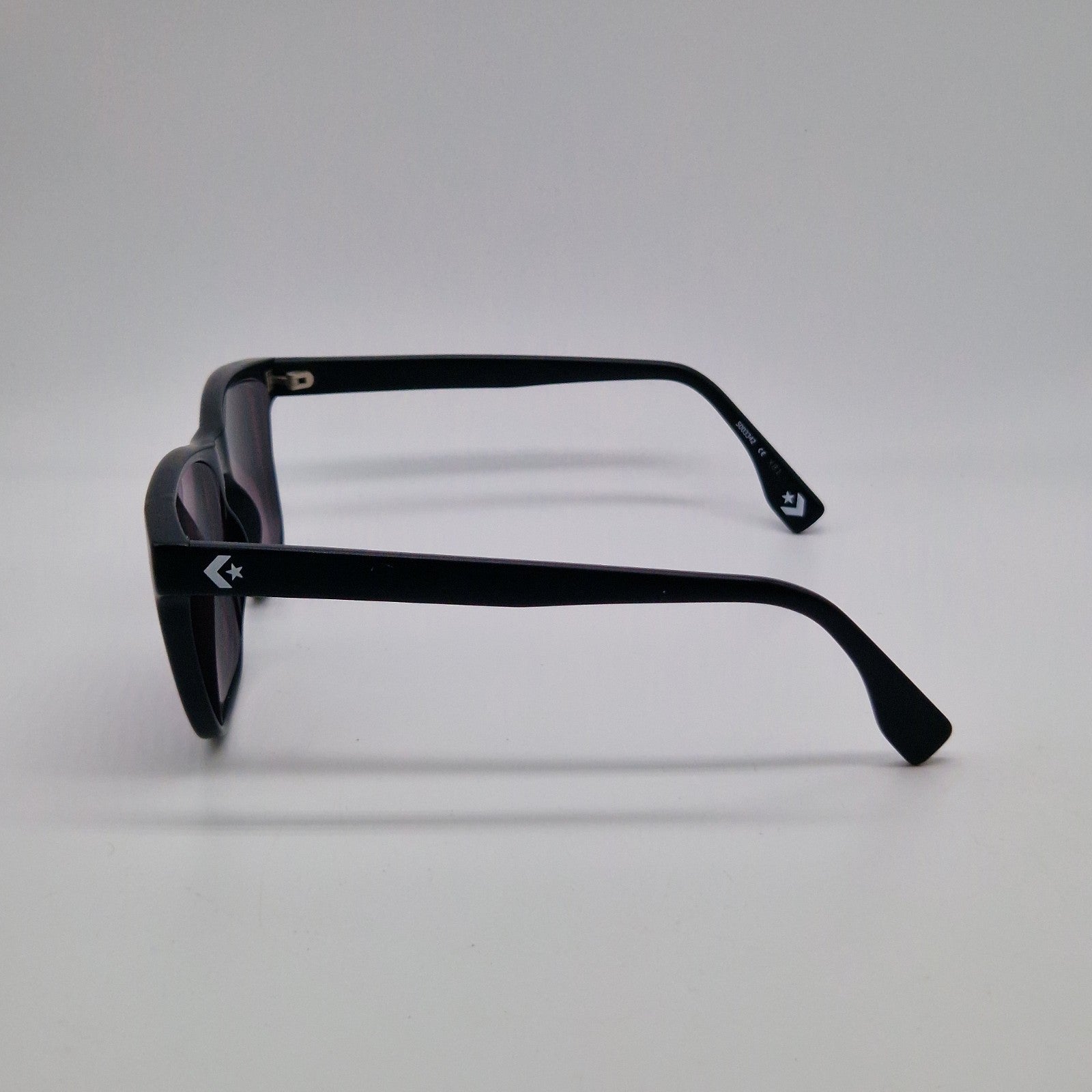 Converse Sun Rx 14 30800090 Black - Eyeglasses frames