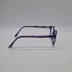 William Morris 9919 Purple - Eyeglasses frames
