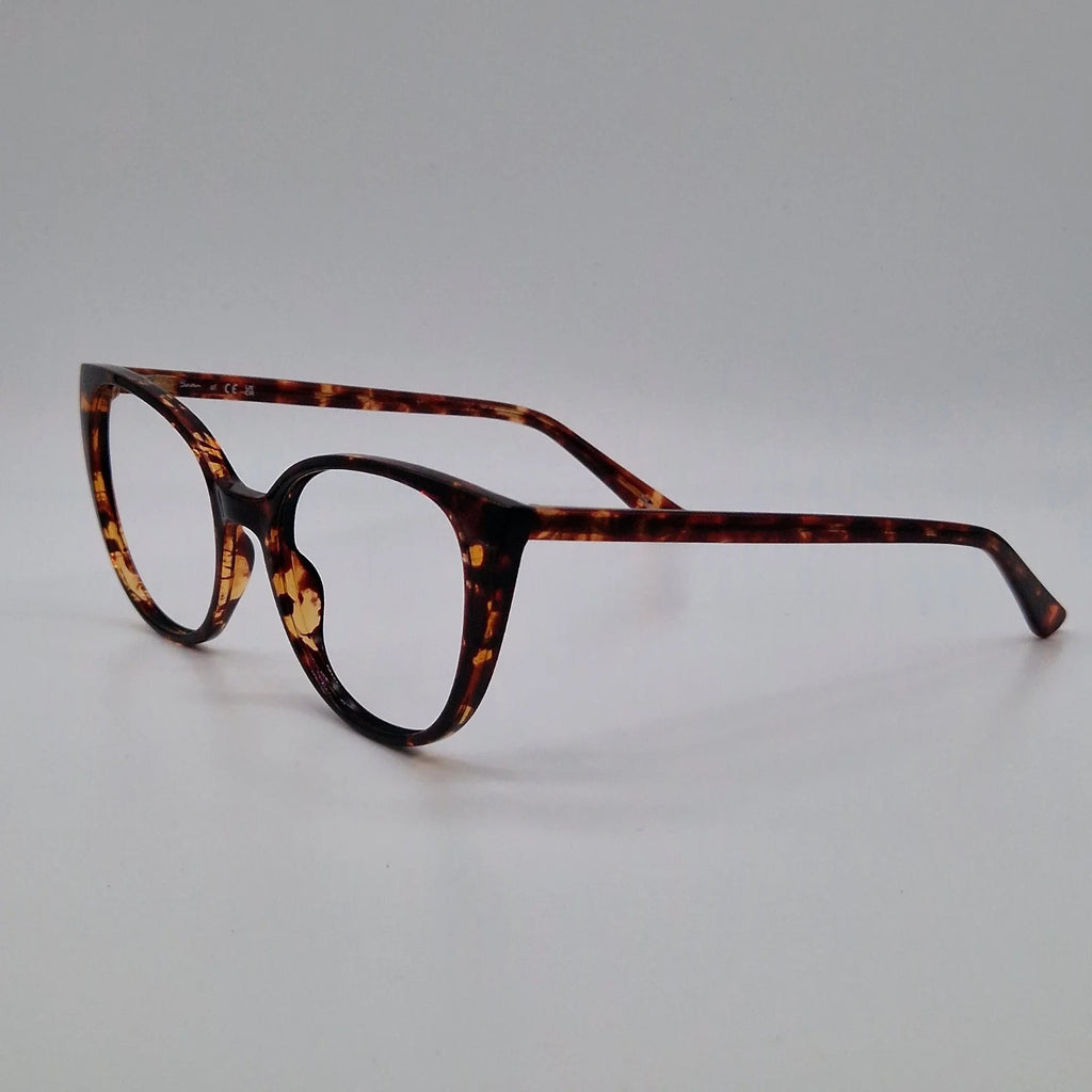 Seen NE 3080 001 Brown - Eyeglasses frames