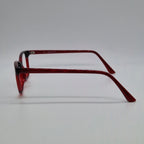 Seen SNIF10 UU00 Red - Eyeglasses frames