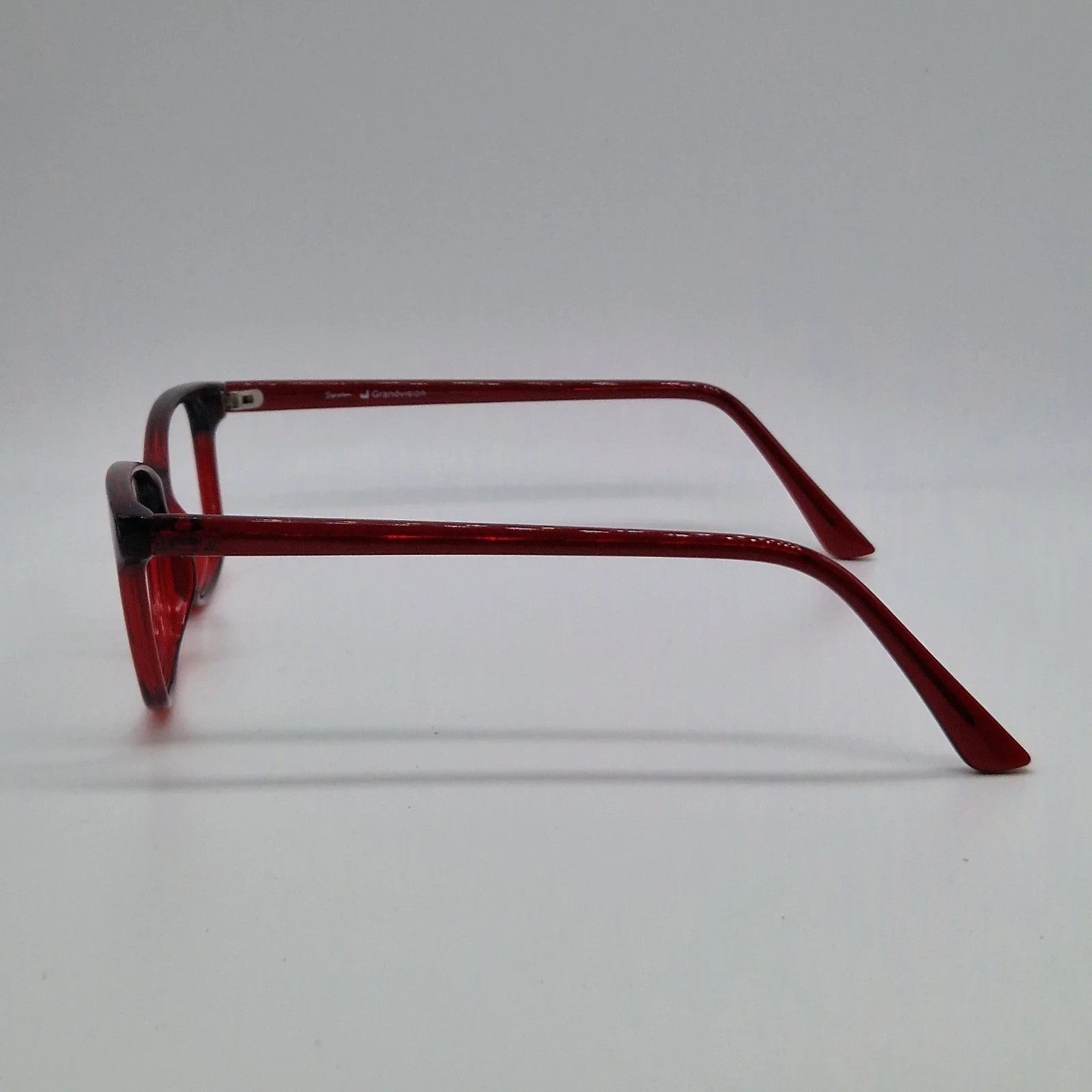 Seen SNIF10 UU00 Red - Eyeglasses frames