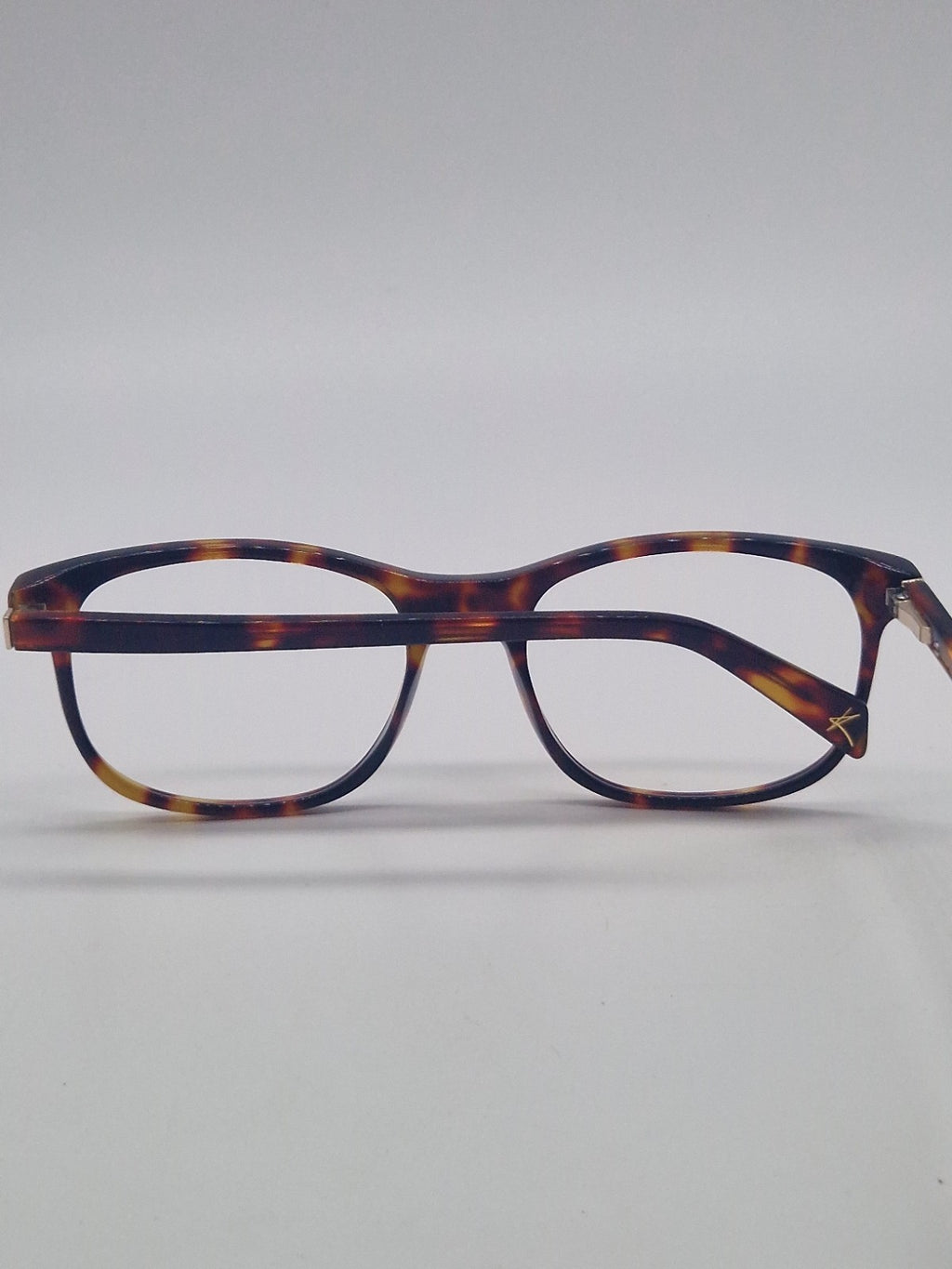 Kylie Minogue Kylie 15 30520325 Tortoiseshell - Eyeglasses frames