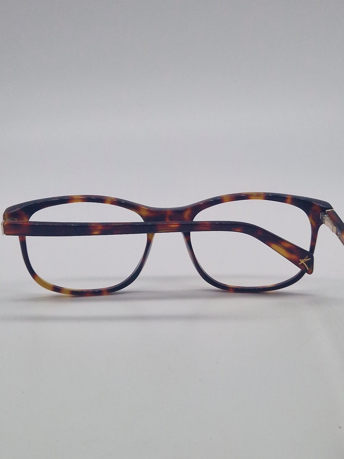Kylie Minogue Kylie 15 30520325 Tortoiseshell - Eyeglasses frames