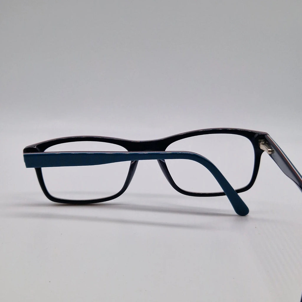 Specsavers Teen 134 30718542 Blue - Eyeglasses frames