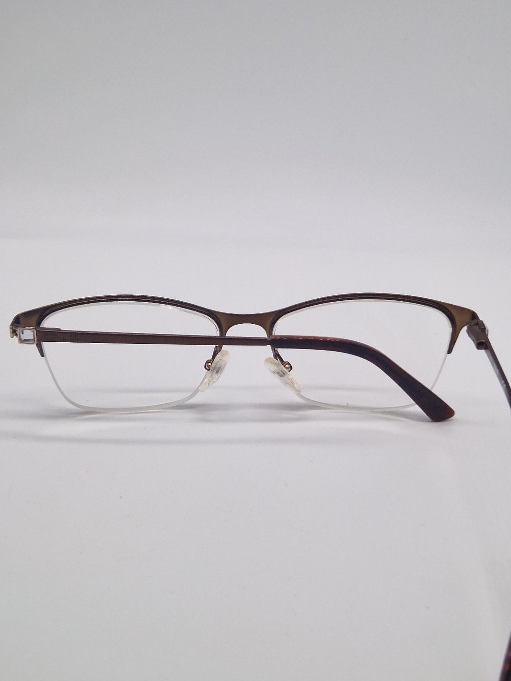 Diane Von Furstenberg DVF5126 Bronze - Eyeglasses frames