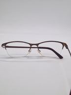 Diane Von Furstenberg DVF5126 Bronze - Eyeglasses frames
