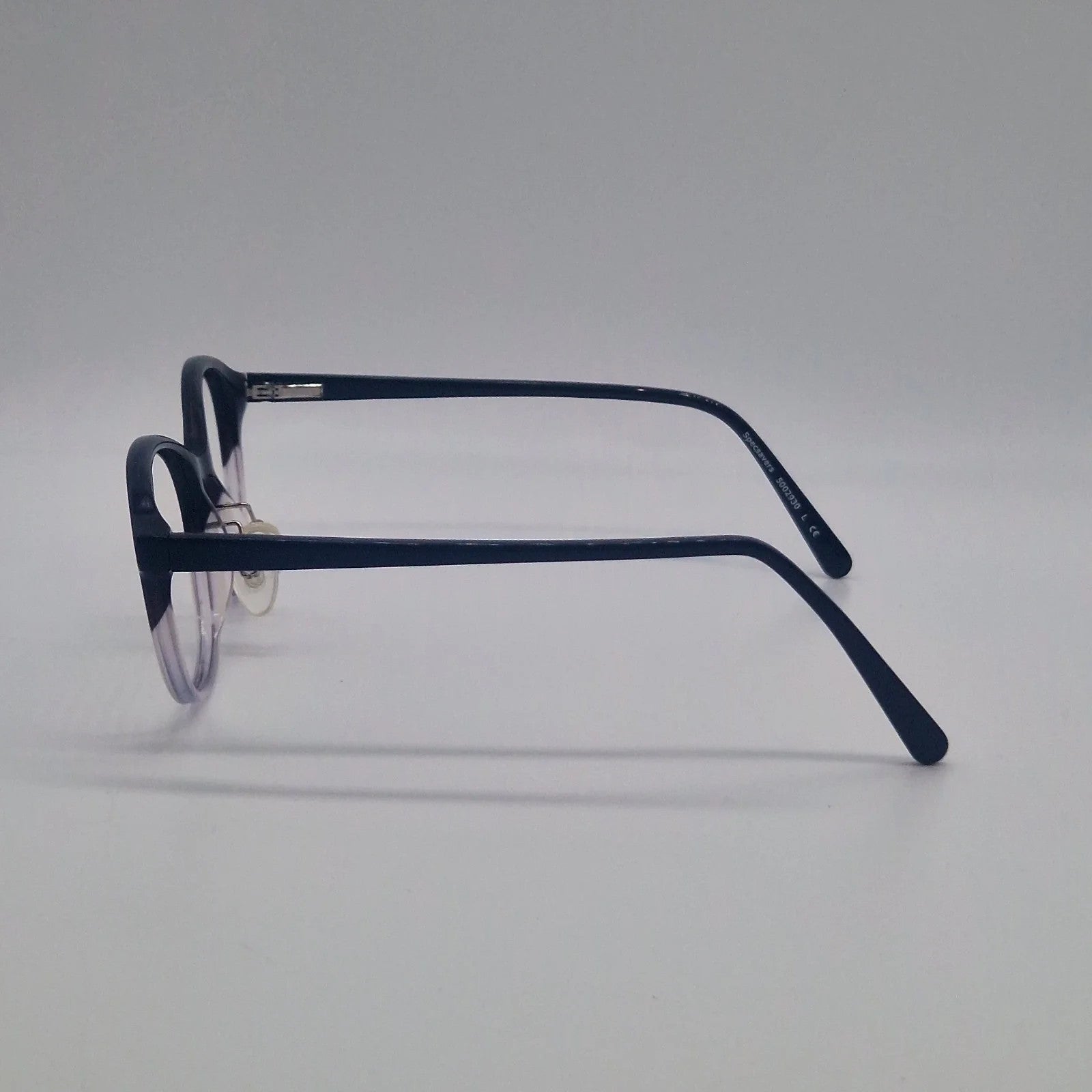 Specsavers Henrietta 30768987 Black - Eyeglasses frames