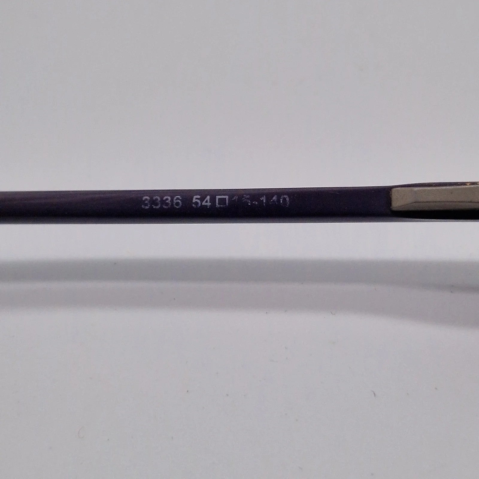 Ivy Eyewear 3336 Purple - Eyeglasses frames