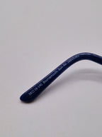 Specsavers Bournemouth Sun 30519565 Blue - Eyeglasses frames 