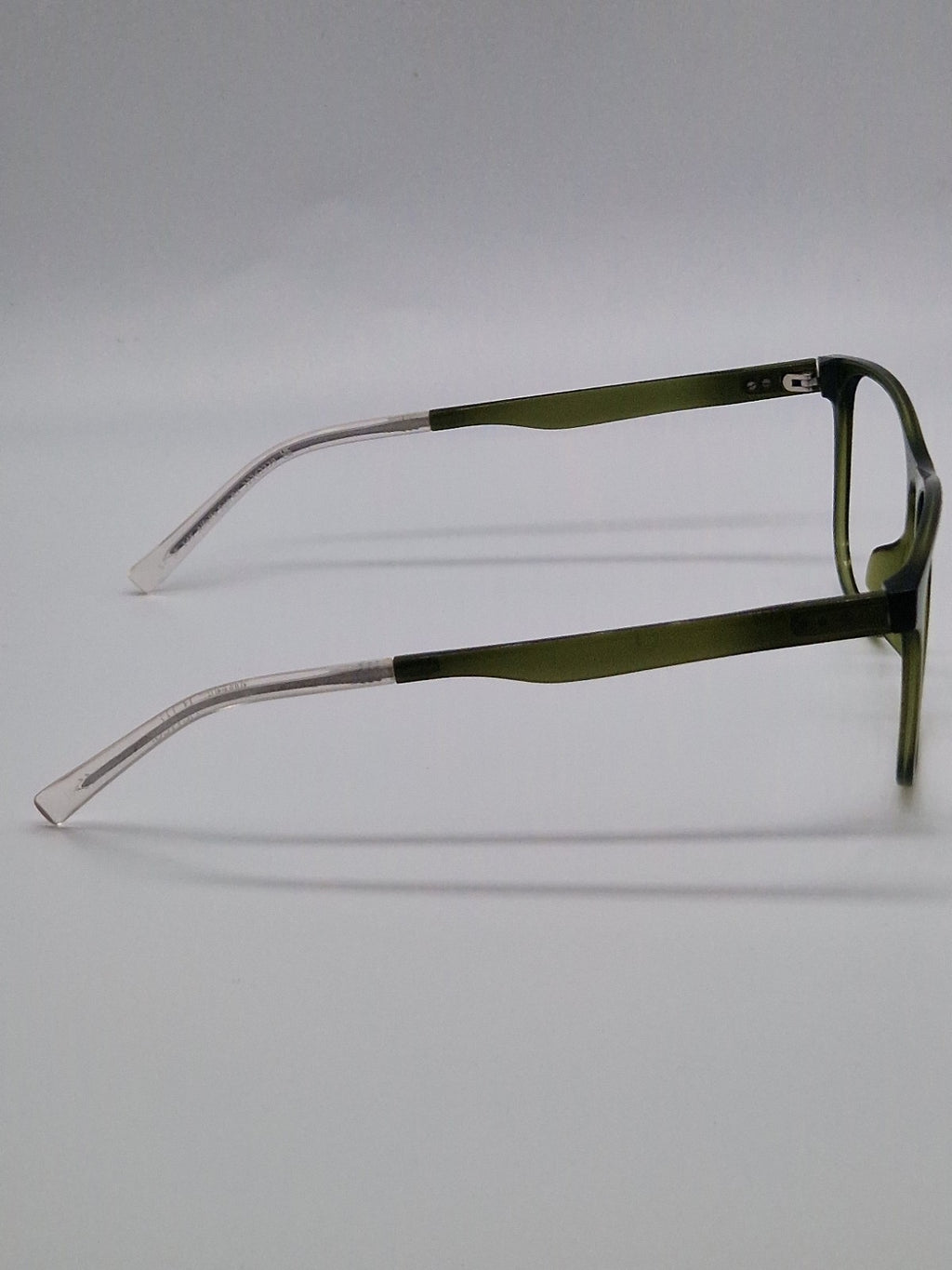 Specsavers Alfalfa Sun 32262339 Green - Eyeglasses frames 