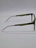 Specsavers Alfalfa Sun 32262339 Green - Eyeglasses frames 