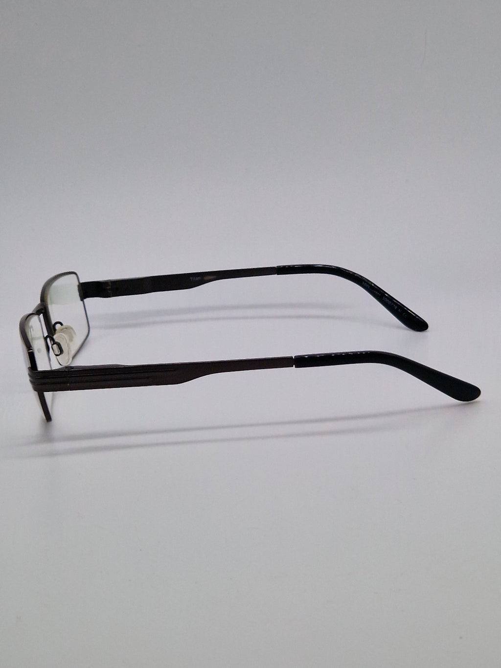 Specsavers Titan C23 30472723 Brown - Eyeglasses frames 
