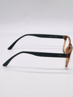 Lacoste L3804B 210 Green - Eyeglasses frames