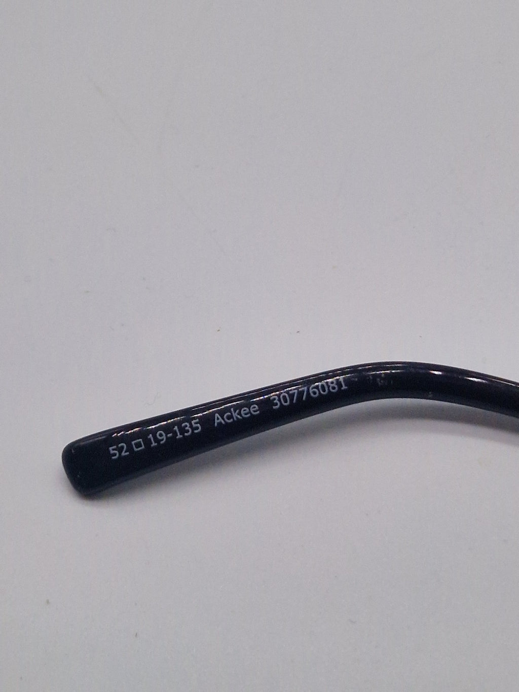 Specsavers Ackee 30776081 Bronze - Eyeglasses frames