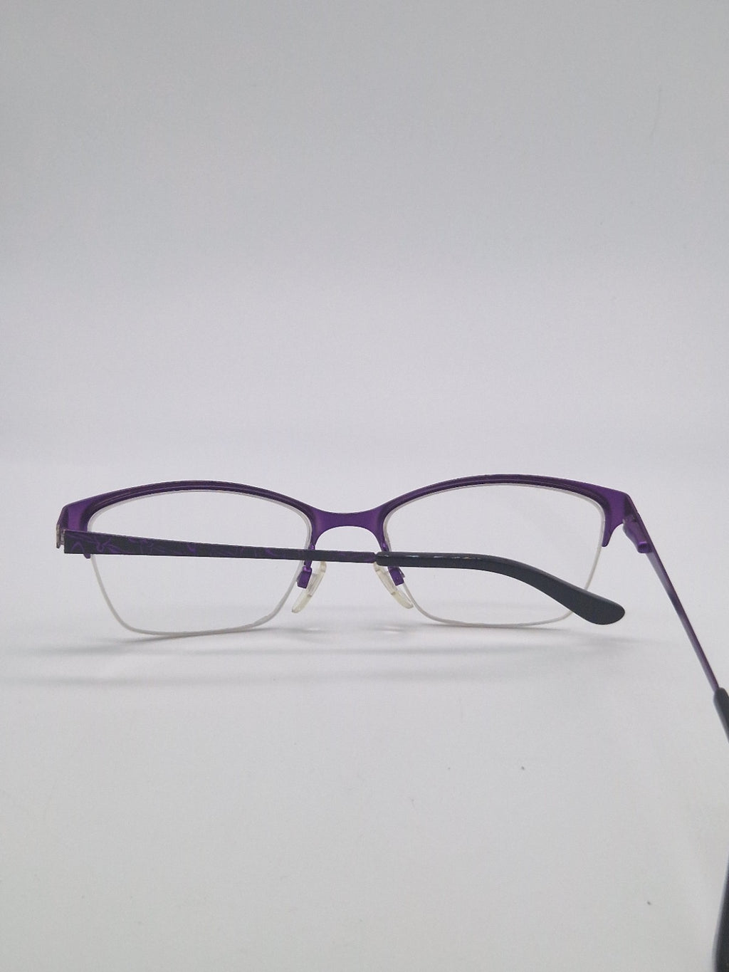 Specsavers Boleyn 30373792 Purple - Eyeglasses frames 