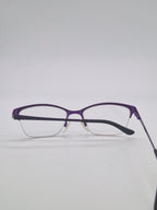 Specsavers Boleyn 30373792 Purple - Eyeglasses frames 