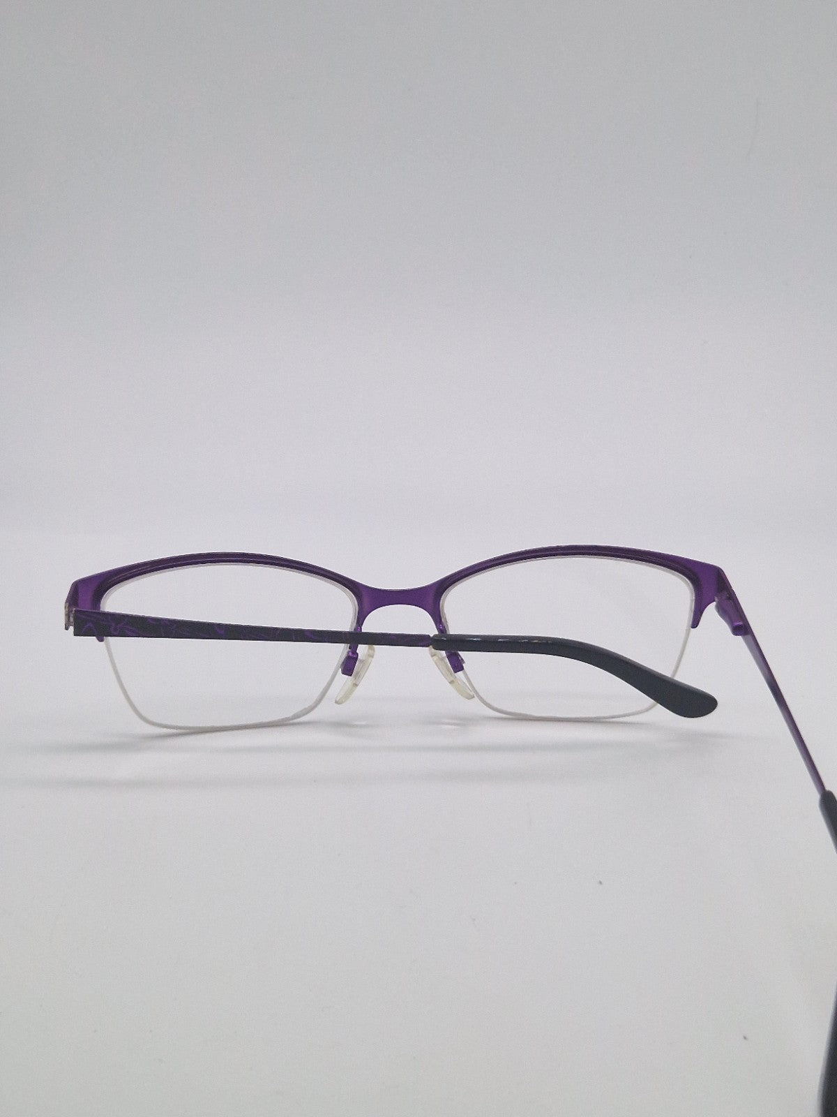 Specsavers Boleyn 30373792 Purple - Eyeglasses frames 