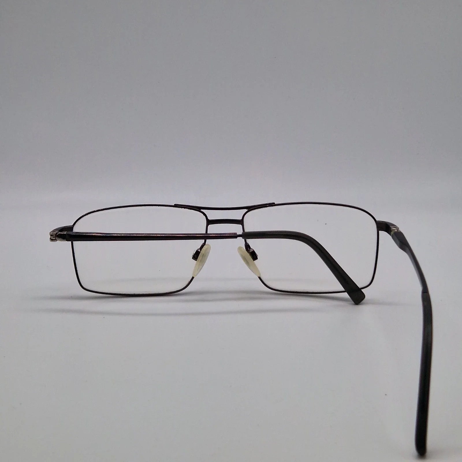 Specsavers Turboflex T27 30769236 Grey - Eyeglasses frames