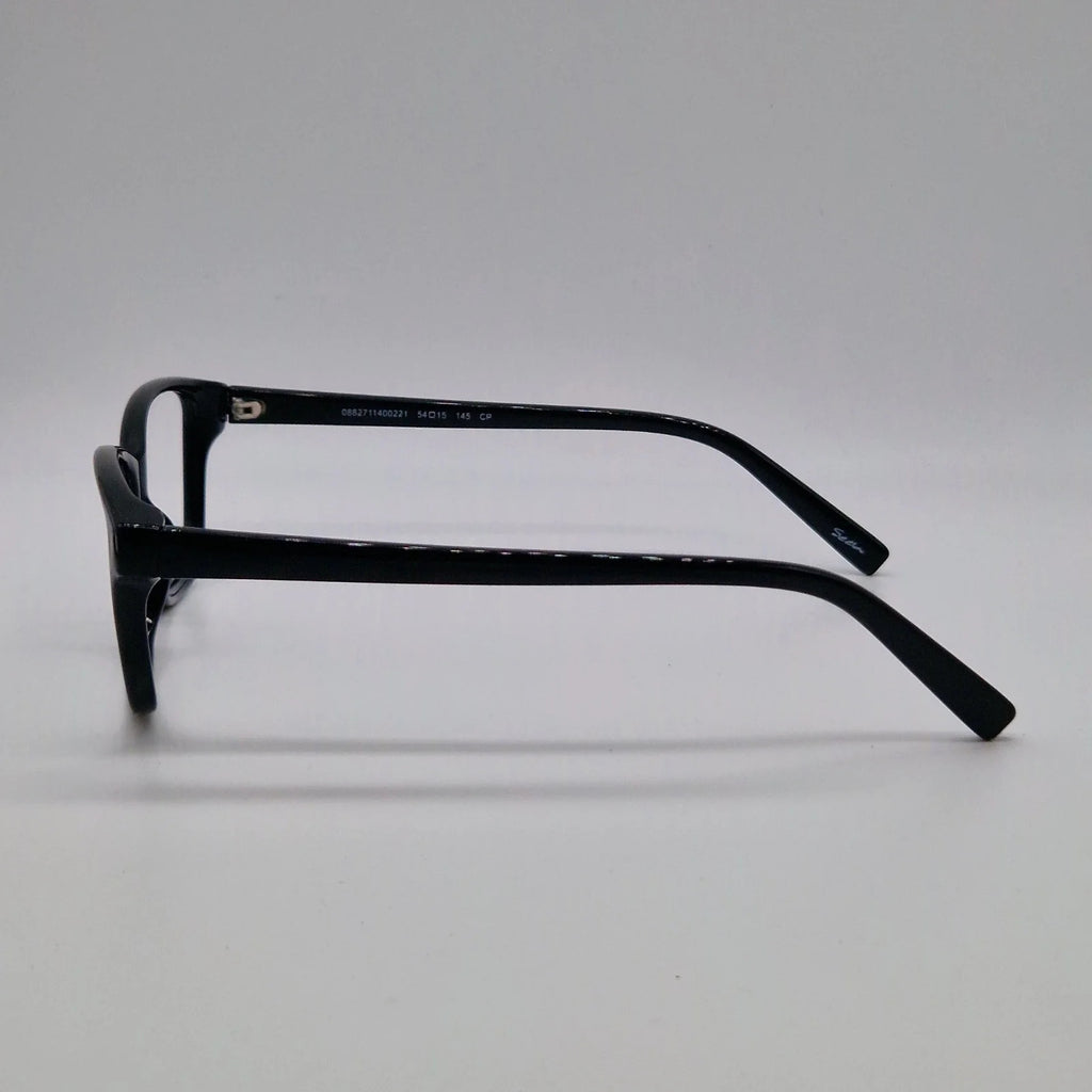 Seen SNAF07 BB Black - Eyeglasses frames