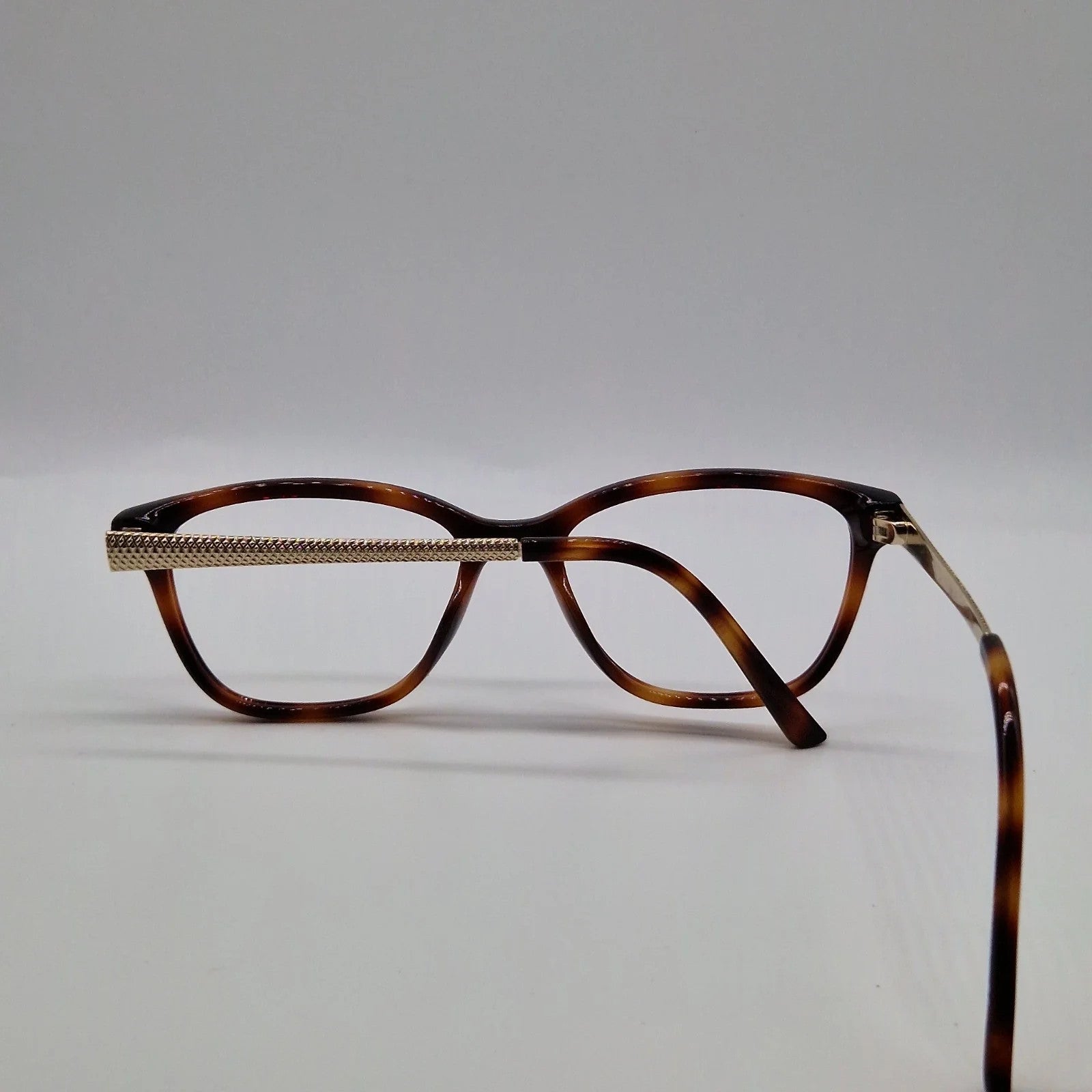 Specsavers Seaford Sun Rx Tortoiseshell - Eyeglasses frames