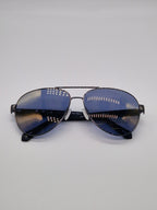 Kyusu K-SUNM 1801 Black - Eyeglasses frames